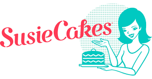 Susie Cakes Logo