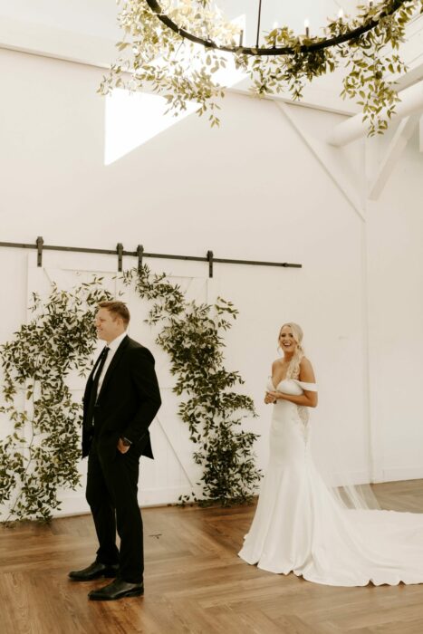 Top Nashville Wedding Venue | 14TENN In The Nations