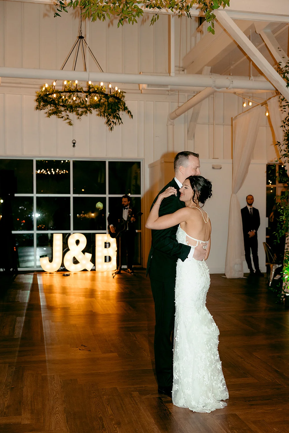 First dance at 14TENN in Nashville