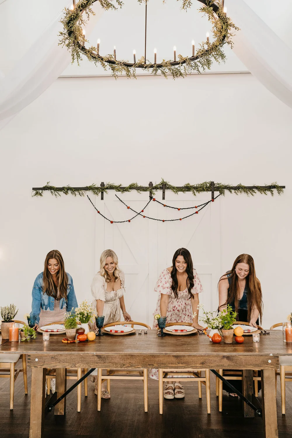 Wedding planners from 828 Planning in Nashville